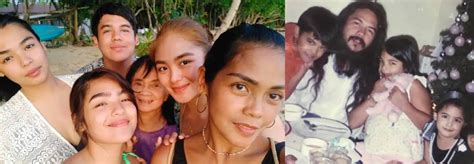 Andrea Brillantes Siblings: Sister Kayla Aan And Nina